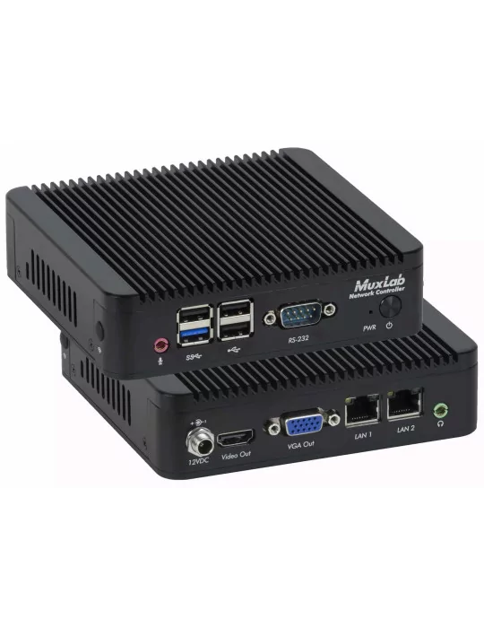 MUXLAB 500813 | MusicGoodDeal
