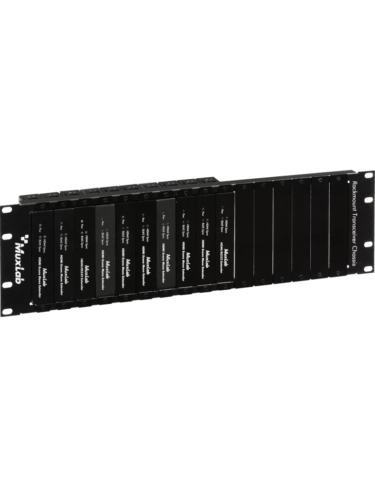 MUXLAB 500920 | MusicGoodDeal