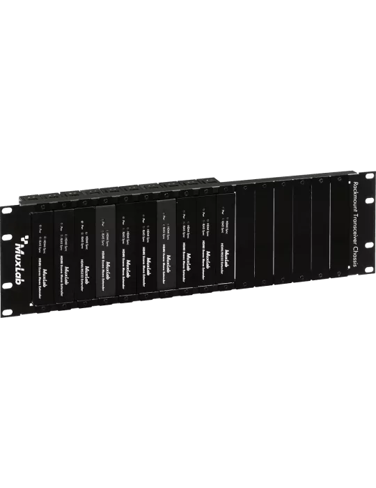 MUXLAB 500920 | MusicGoodDeal