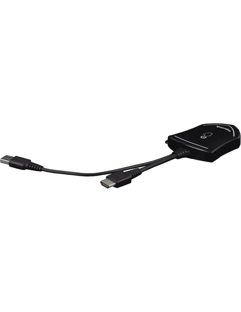 MUXLAB 500827 | MusicGoodDeal