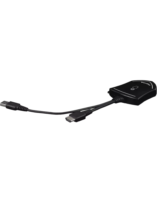 MUXLAB 500827 | MusicGoodDeal
