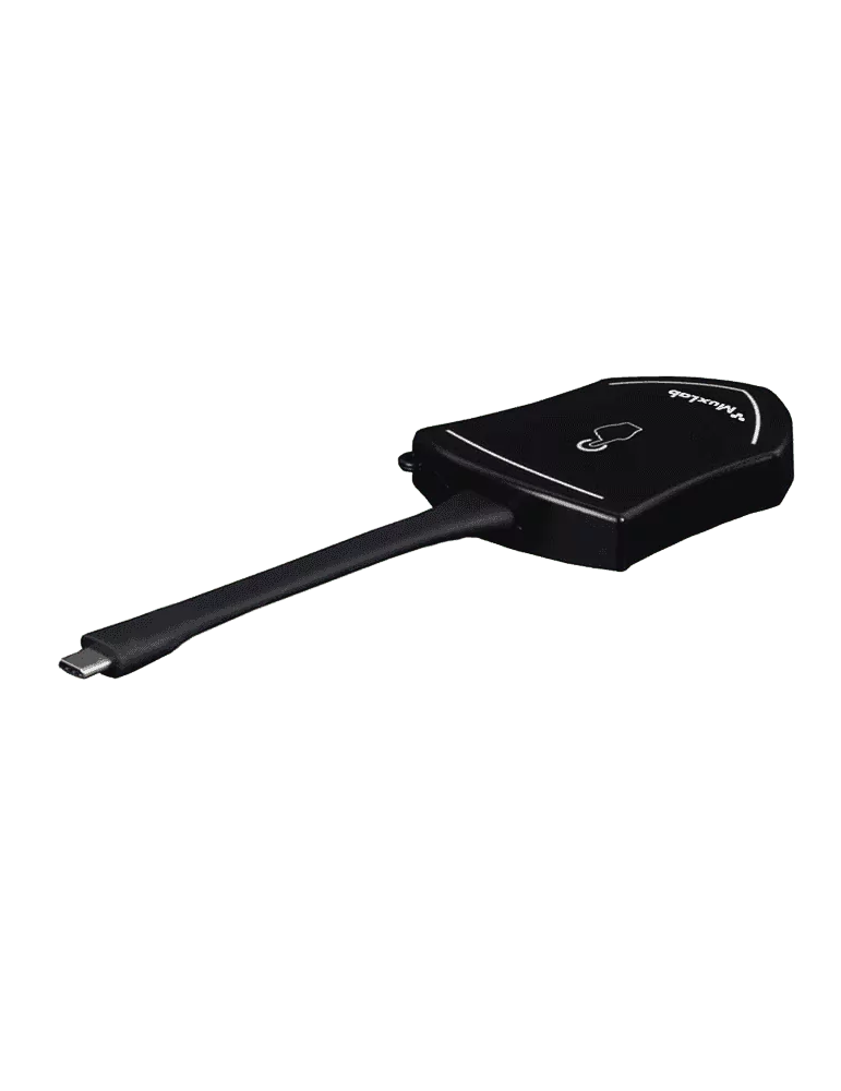 MUXLAB 500828 | MusicGoodDeal