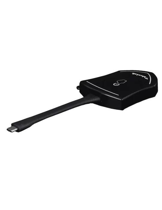 MUXLAB 500828 | MusicGoodDeal
