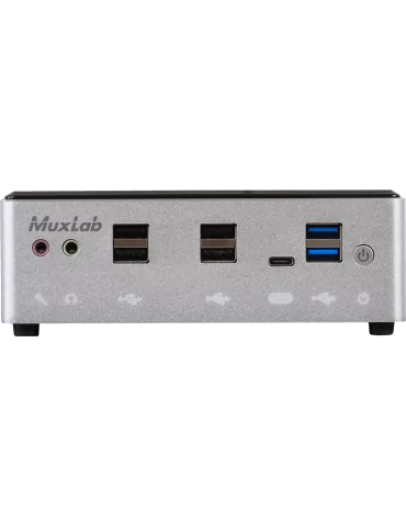 MUXLAB 500823 | MusicGoodDeal