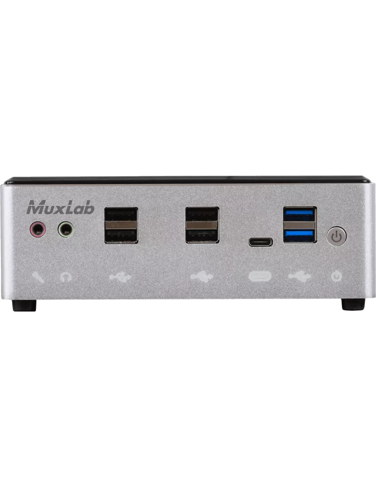 MUXLAB 500823 | MusicGoodDeal