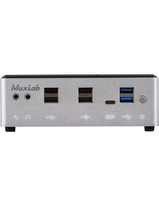 MUXLAB 500823 | MusicGoodDeal
