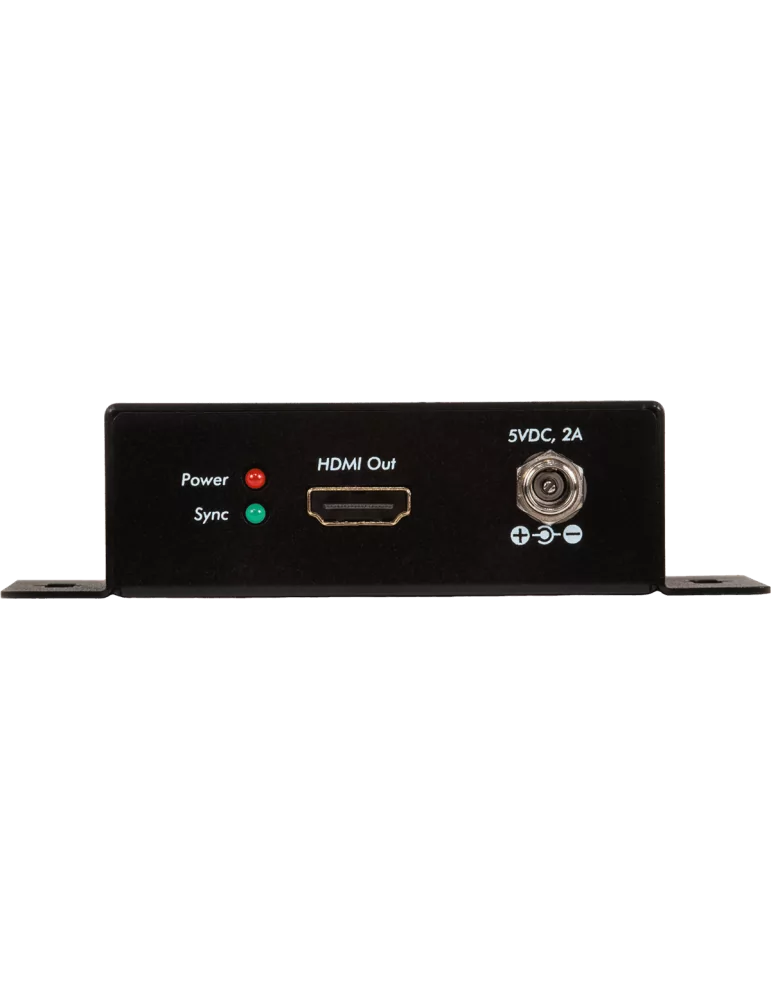 MUXLAB 500717 | MusicGoodDeal