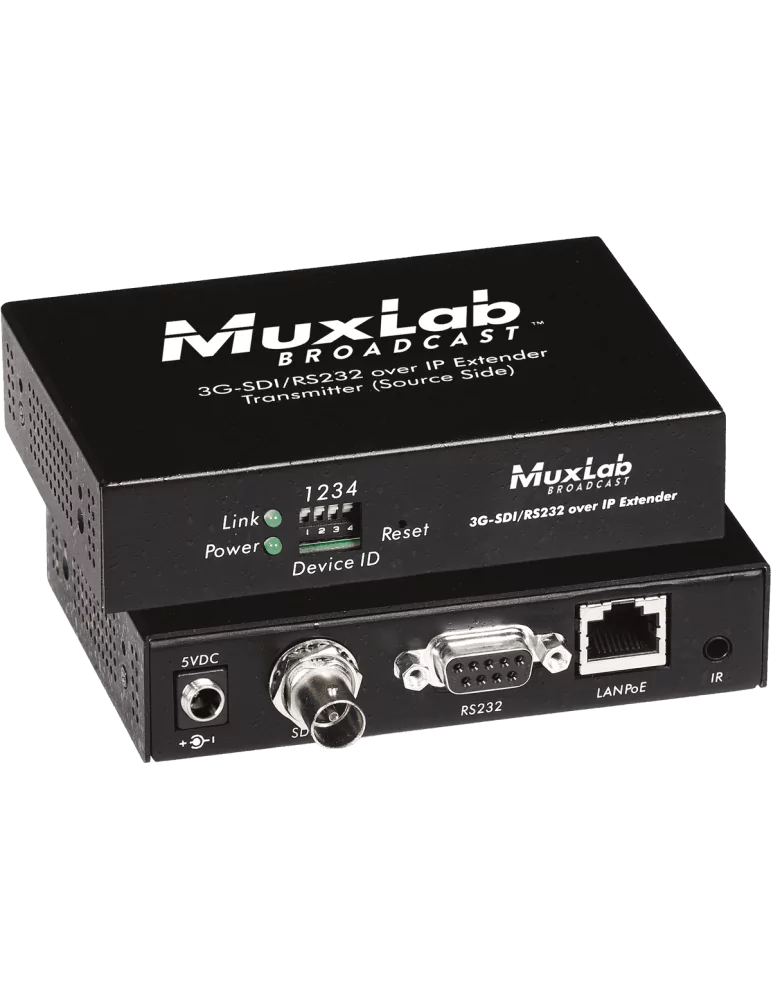MUXLAB 500756-TX | MusicGoodDeal