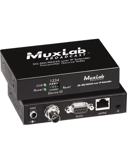 MUXLAB 500756-TX | MusicGoodDeal