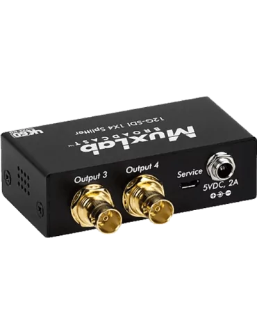 MUXLAB 500727 | MusicGoodDeal