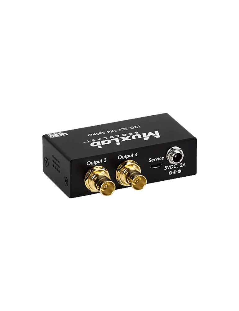 MUXLAB 500727 | MusicGoodDeal