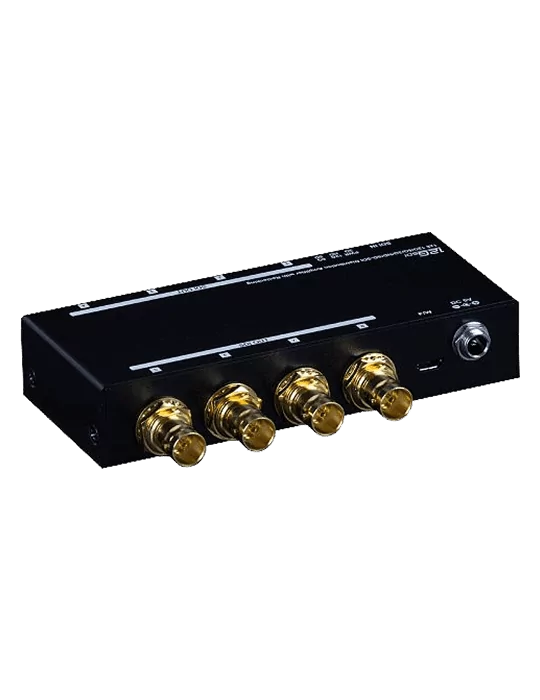 MUXLAB 500728 | MusicGoodDeal
