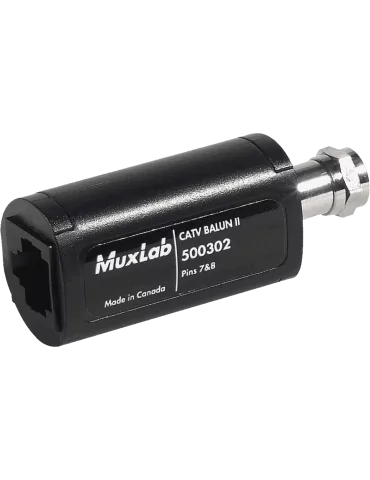 MUXLAB 500302 | MusicGoodDeal