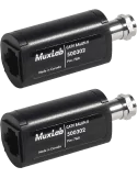 MUXLAB 500302-2PK | MusicGoodDeal