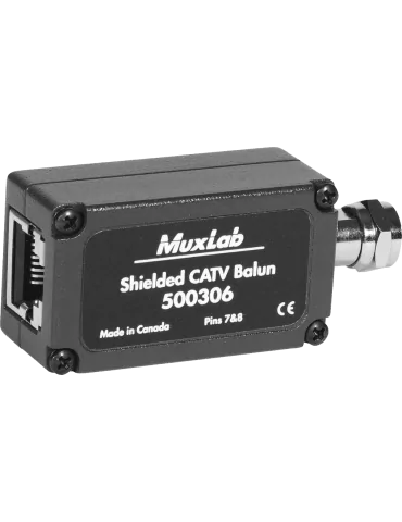 MUXLAB 500306