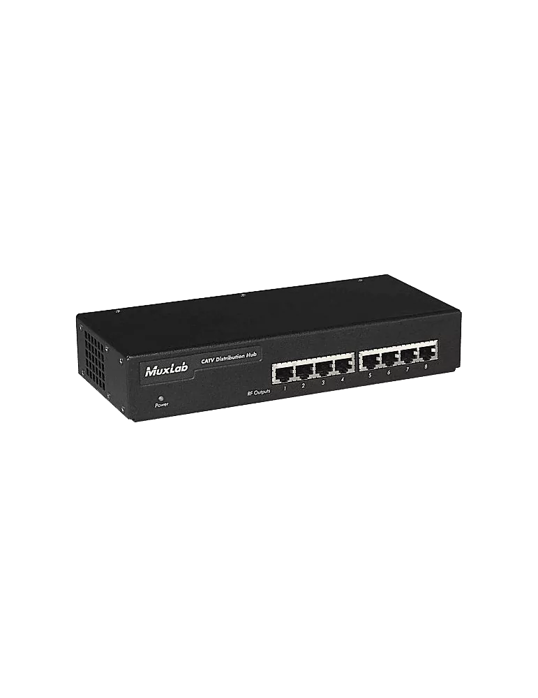 MUXLAB 500301 | MusicGoodDeal