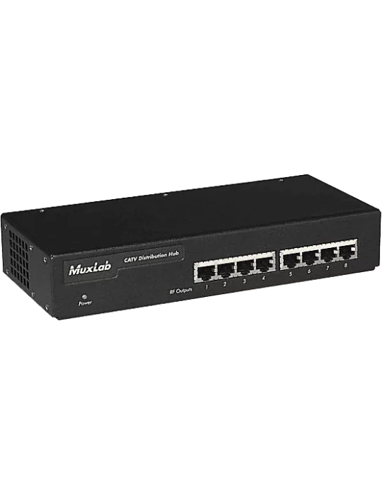 MUXLAB 500301 | MusicGoodDeal