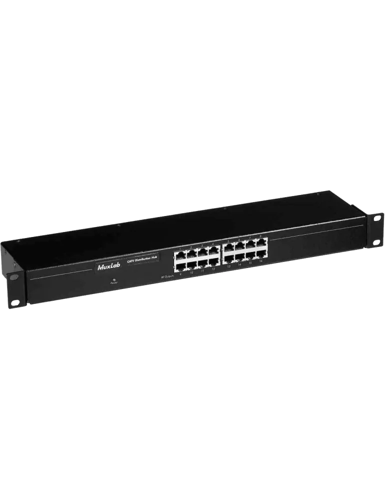 MUXLAB 500304 | MusicGoodDeal