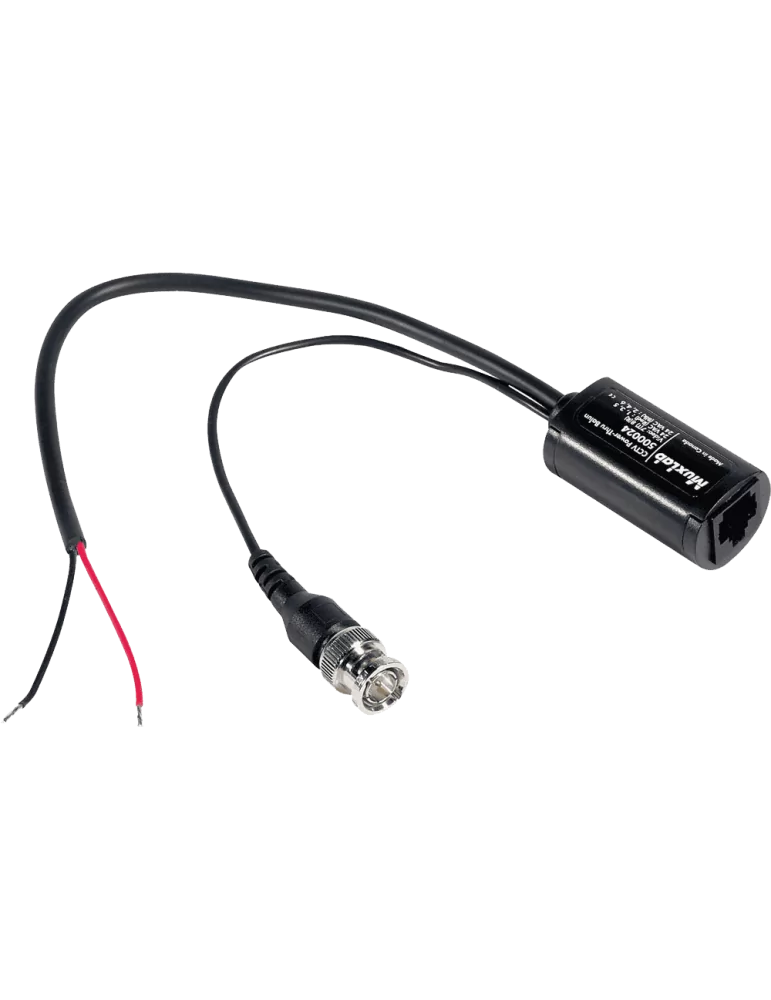 MUXLAB 500024 | MusicGoodDeal
