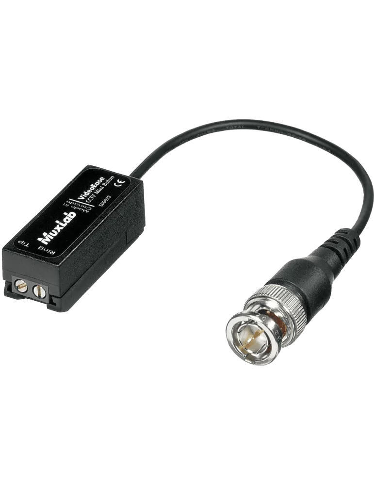 MUXLAB 500023 | MusicGoodDeal