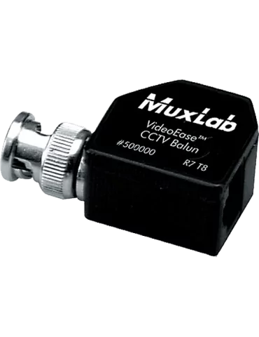 MUXLAB 500000 | MusicGoodDeal