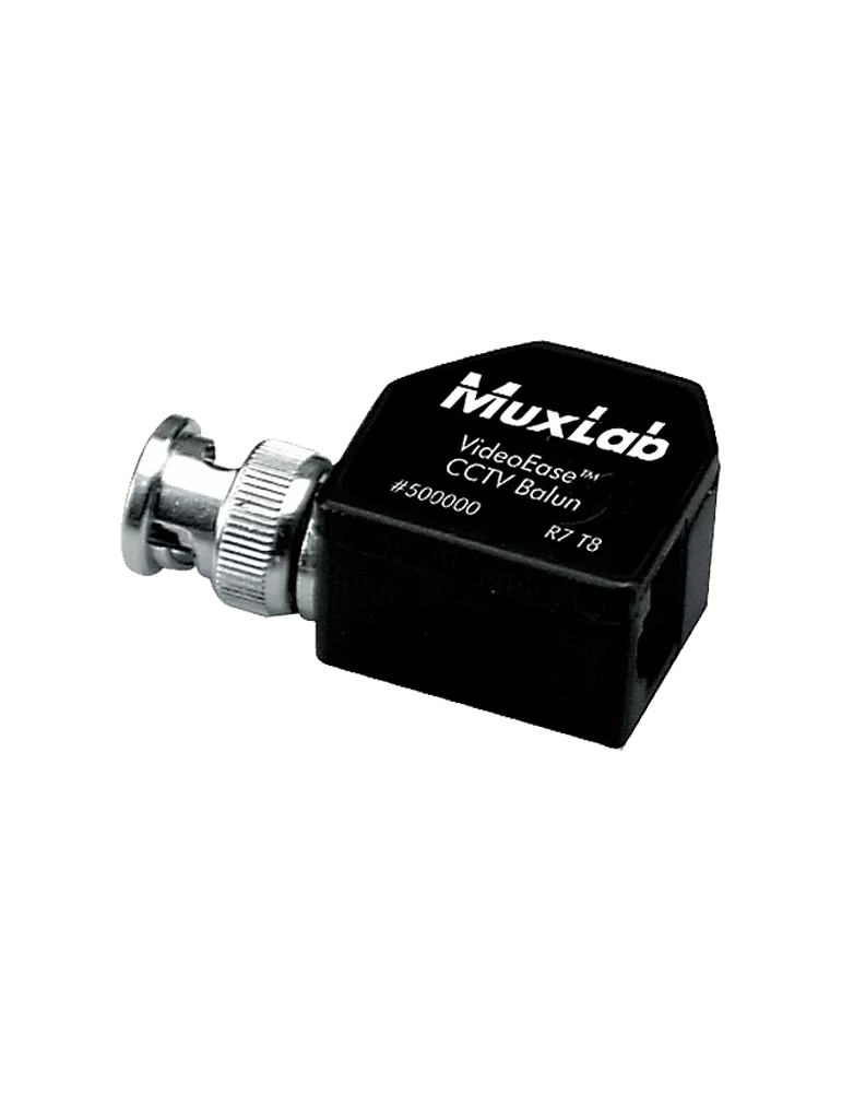 MUXLAB 500000 | MusicGoodDeal