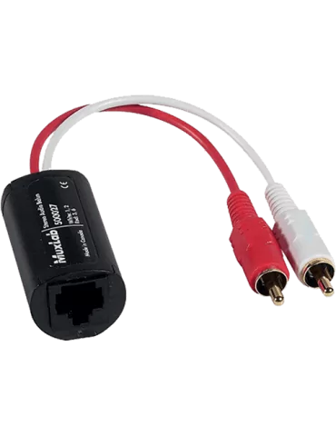 MUXLAB 500027 | MusicGoodDeal
