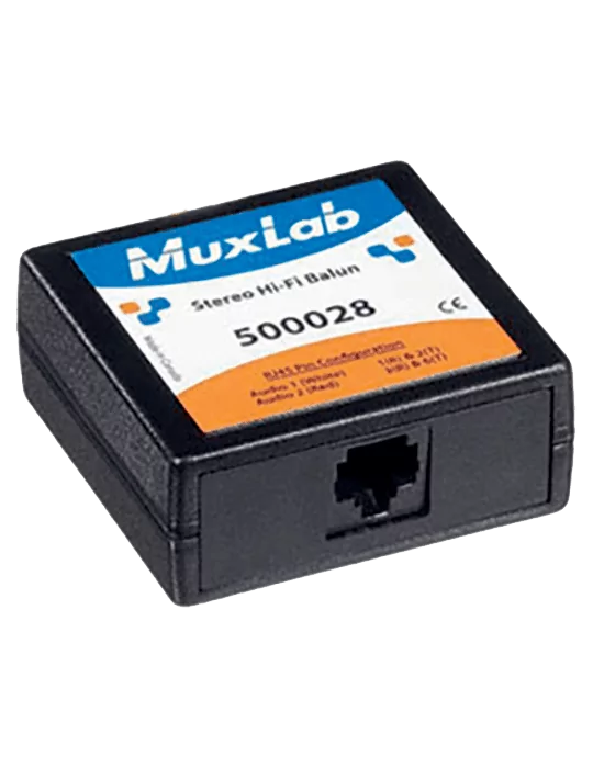 MUXLAB 500028 | MusicGoodDeal