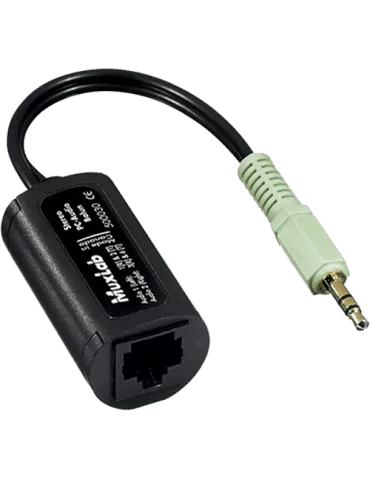 MUXLAB 500030 | MusicGoodDeal