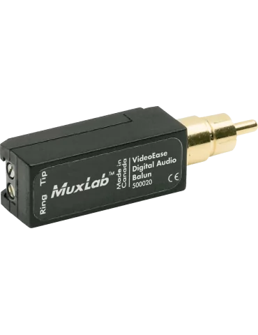 MUXLAB 500020 | MusicGoodDeal
