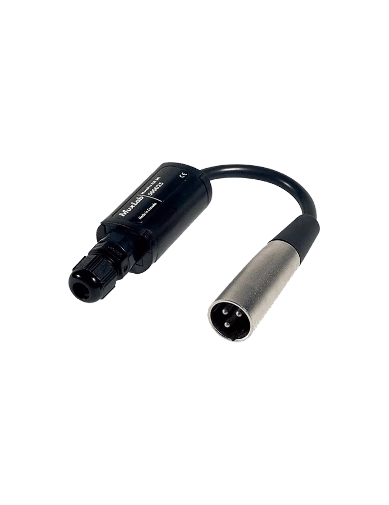 MUXLAB 500025 | MusicGoodDeal