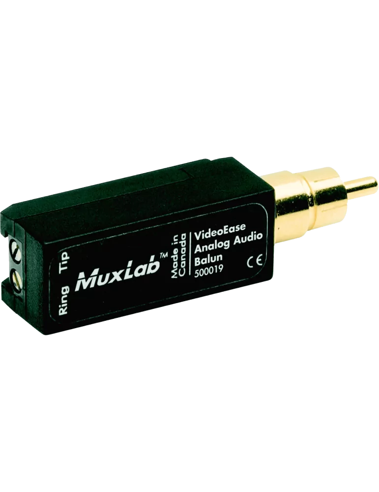 MUXLAB 500019 | MusicGoodDeal