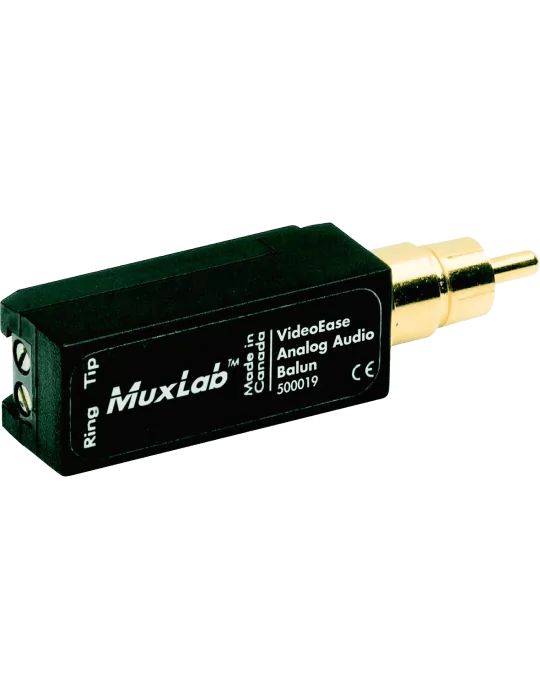 MUXLAB 500019 | MusicGoodDeal
