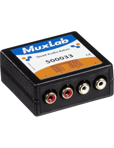 MUXLAB 500033 | MusicGoodDeal