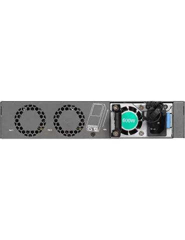 NETGEAR XSM4316PB-100NES | MusicGoodDeal