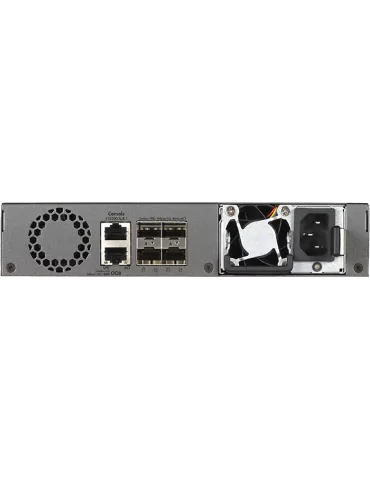 NETGEAR XSM4324CS-100NES | MusicGoodDeal