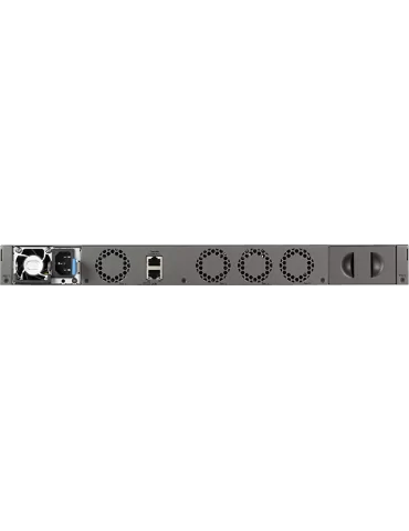 NETGEAR XSM4348CS-100NES | MusicGoodDeal
