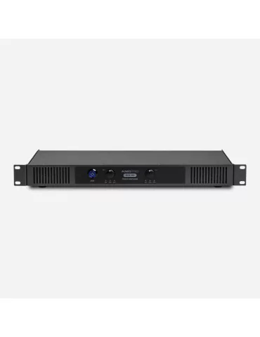 AMC DCA400 Amplificateur de puissance 2 canaux  DCA 400 2x400W ou 1x 800W