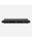 AMC DCA400 Amplificateur de puissance 2 canaux  DCA 400 2x400W ou 1x 800W