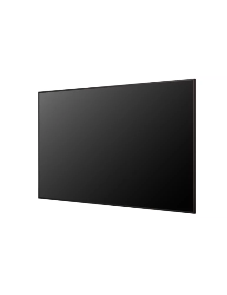 LG 50UL3QE Moniteur 50''  50UL3Q-E (UHD 350 cd/m2 16/7)