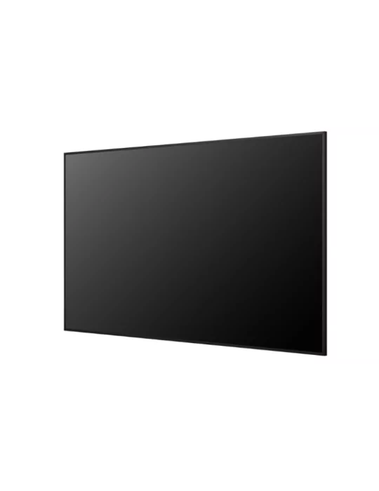 LG 50UL3QE Moniteur 50''  50UL3Q-E (UHD 350 cd/m2 16/7)