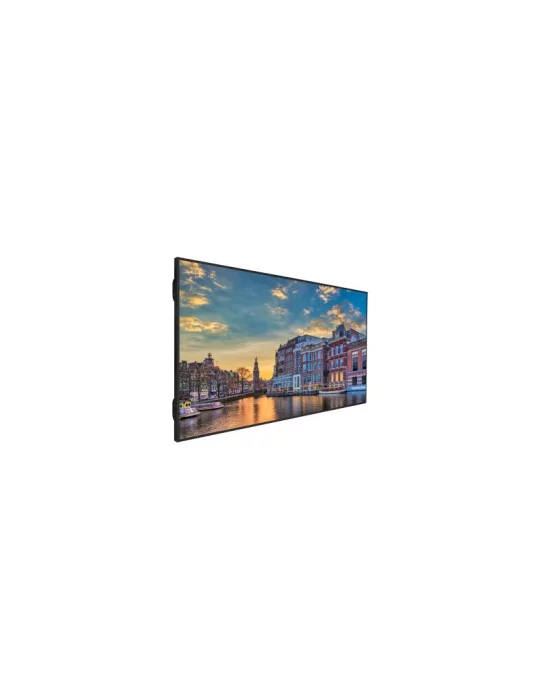 VESTEL XN86D4H Moniteur 86" 4K  XN86D-4H Android 9.0"