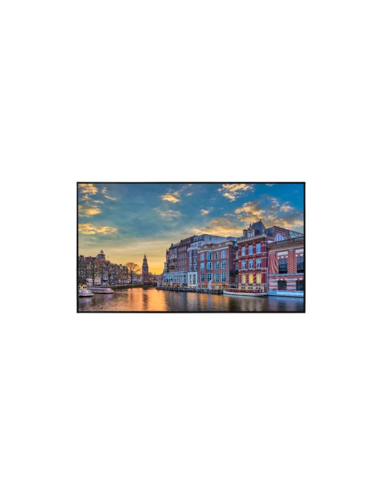 VESTEL XN86D4H Moniteur 86" 4K  XN86D-4H Android 9.0"