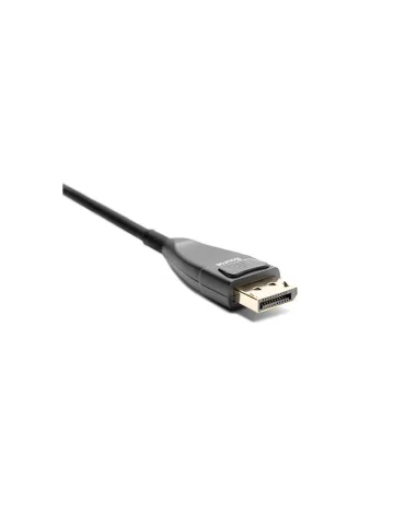 INFOBIT AOCDPF05 Câble actif fibre optique 5m DisplayPort 1.4 - Infobit - AOC-DP-F05