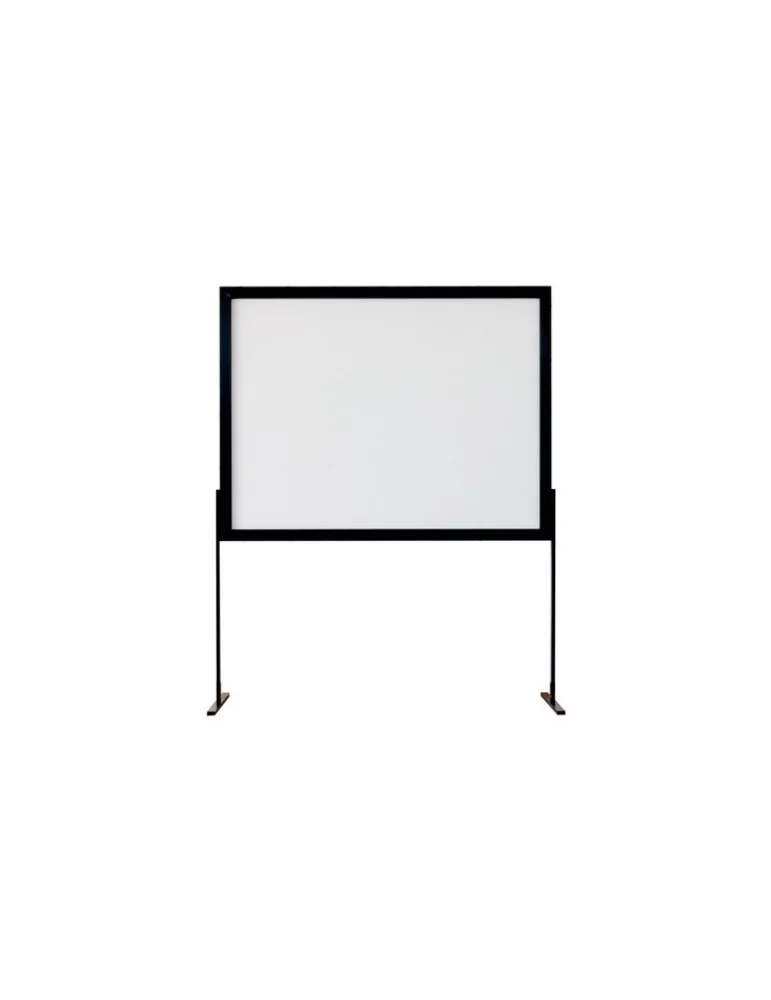 OSF B702011 Ecran de projection sur cadre  RigidScreen 200x113 cm format 16/9