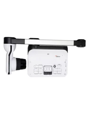 OPTOMA DC557 Visualiseur