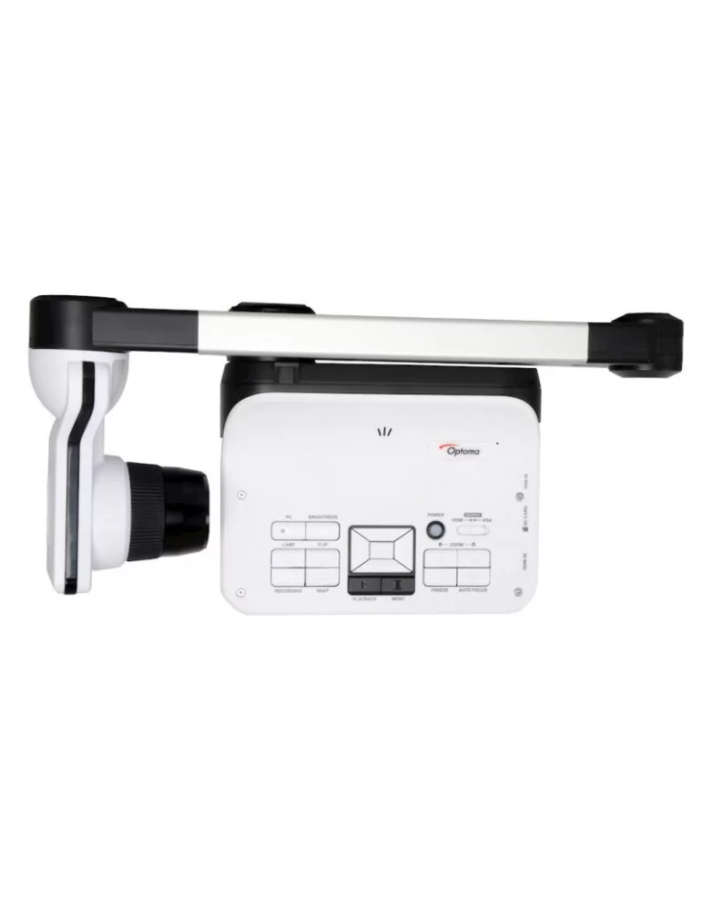 OPTOMA DC557 Visualiseur
