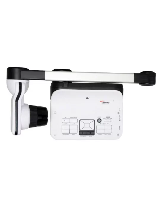 OPTOMA DC557 Visualiseur