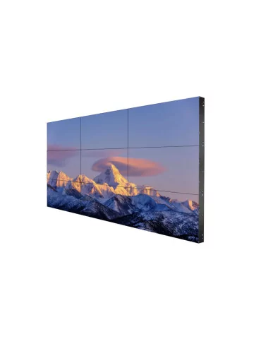 INFOBIT IWALLHD55 Moniteur 55'' pour  iWall HD55 Fulld HD 400cd/m2 3.5mm BàB HD55