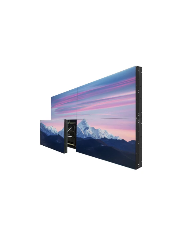 INFOBIT IWALLHD55 Moniteur 55'' pour  iWall HD55 Fulld HD 400cd/m2 3.5mm BàB HD55